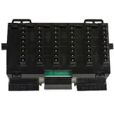 Commscope 108320011 DM2150PSE PowerSum Category 5 Distribution Module - 6 Port